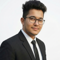 Arun Adhikari