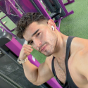 Alejandro Acosta