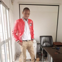 Mohamed Alpha Umarr Sesay