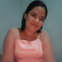 Katherine Paredes