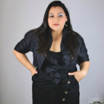 Anjelica Cazares