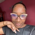 yannesha wright