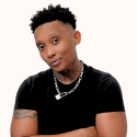 DJ Tricey Trice