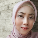 Aprilia Prihatini