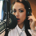 Patricia Lúcar