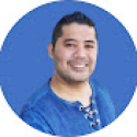 Ariel Bustillo