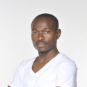 Kaelo Patrick Kgosisejo