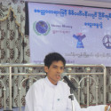 Wayan Tin Maung Win
