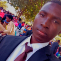 lucky lubanza
