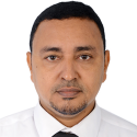 Ahmed Bahssain