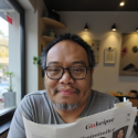 Omar Dela Cruz