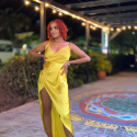 Josie Rambally