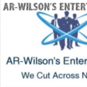 Alusine Rehme Wilson