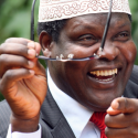 Miguna Miguna