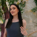 Ella Eghikyan
