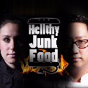 HellthyJunkFood