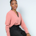 Lesego Montsho