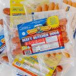 Discover Snap-O-Razzo Hot Dogs