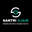 Santri Ajaib