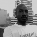 keith mwenya