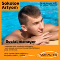 Artyom Sokolov