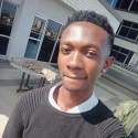 Arnold Esalimba