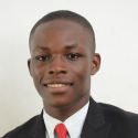 Maxwell Odonkor