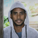 Siria Bihoro