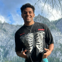Joshua Suarez