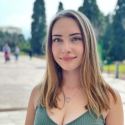 Alissa Strekozova