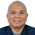 Ramil Hinolan