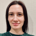 Alena Halavina