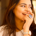 Simran Chaudhary
