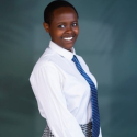 Mary mueni