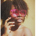 Ruth Mpadi